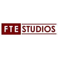 FTE Studios logo - Similar company to Brand Mandi