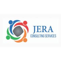 JERA Consulting Services logo - Similar company to Jera Consulting Services
