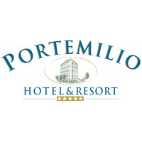 Portemilio Hotel & Resort logo - Similar company to Smart Bytes