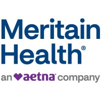 Meritain Health logo - Similar company to Auxiant