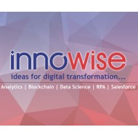 InnoWise (An iLink Digital company ) logo - Similar company to Ecs