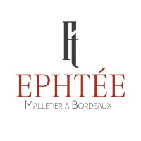 EPHTÉE logo - Similar company to Samb