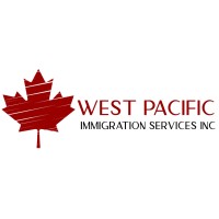 West Pacific Canada logo - Similar company to West Pacific Services Ltd