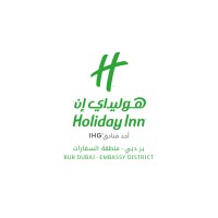 Holiday Inn Bur Dubai - Embassy District