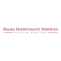 Palms Hospitality Services logo - Similar company to Orbit Technologies