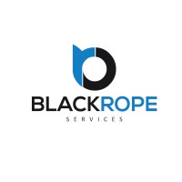 BlackRope Services logo - Similar company to Alba Automations