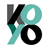 Koyo logo - Similar company to Smartciti Fiber