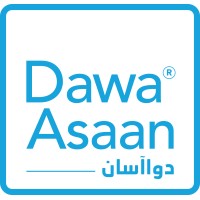 Dawa Asaan logo - Similar company to Omnia Resourcing