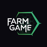 FARM.GAME logo - Similar company to Taza Digital Technology