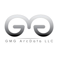 GMG ArcData logo - Similar company to Women In Computing @ Ucr