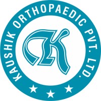 Kaushik Orthopaedic logo - Similar company to Ritivesh By Ritika Aggarwal