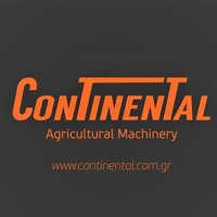 Continental Agri Machinery logo - Similar company to Calm Kettle