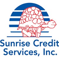 Sunrise Credit Services, Inc. logo - Similar company to Centcom Realty Corporation