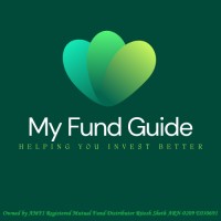 My Fund Guide logo - Similar company to Finfocus