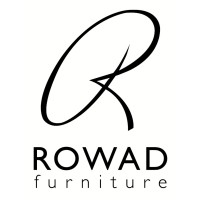 Rowad Furniture logo - Similar company to Odeeda
