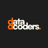 Data Dcoders logo - Similar company to Camp_India_Pune