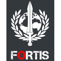 Fortis Pro-active Defence Solutions logo - Similar company to Jms Risk Solutions