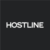 HOSTLINE logo - Similar company to Amerilex