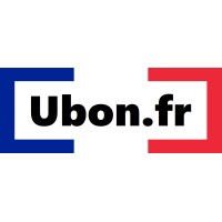 Ubon.fr logo - Similar company to Qiwie