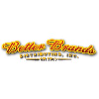 Better Brands Distributing Co