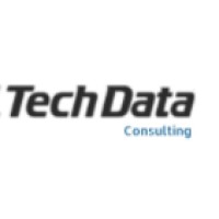 Tech Data Consulting Limited logo - Similar company to Honips Digital Hub
