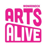Arts Alive Inc. logo - Similar company to Woodward Design