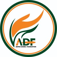 THE AKPAN DANIEL FOUNDATION