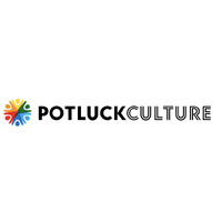 Potluck Culture Solutions logo - Similar company to Alexis Bjelica Llc