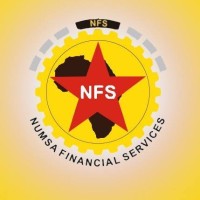 Numsa Financial Services logo - Similar company to Aetos Financial Services