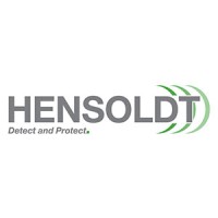 HENSOLDT South Africa logo - Similar company to Armscor
