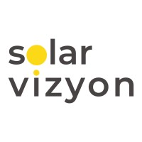 SolarVizyon logo - Similar company to Solarvision
