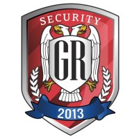 Guard Rovčanin Security DOO logo - Similar company to Beofilm