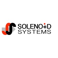 Solenoid Systems logo - Similar company to Clark Cooper Ltd