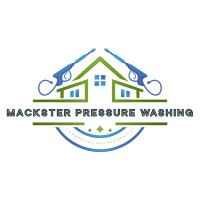 Mackster Pressure Washing