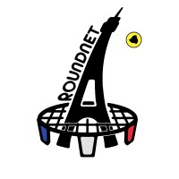 Roundnet France logo - Similar company to Roundnet World