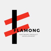 Flamong logo - Similar company to Axtes Technologies