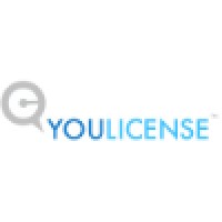 YouLicense logo - Similar company to Abbi.Io (Acquired By Walkme)