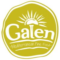 Galen USA Corporation logo - Similar company to Artun Food