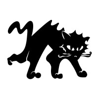 Blue Pedro logo - Similar company to (Titre Provisoire)
