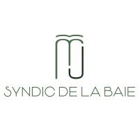 SYNDIC DE LA BAIE logo - Similar company to Cesu 35