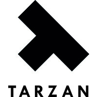 Tarzan GmbH logo - Similar company to Isa Bodywear