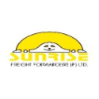 Sunrise Freight Forwarders Pvt.Ltd.