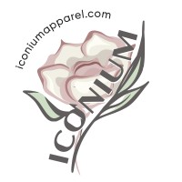 Iconium logo - Similar company to Trk Consulting