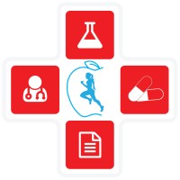 Healtheoz logo - Similar company to Vedfin