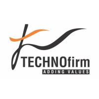 TECHNOfirm logo - Similar company to Technofirm Solutions Llp