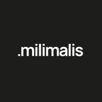 .milimalis logo - Similar company to Digikare