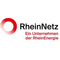 Rheinische NETZGesellschaft mbH logo - Similar company to B&Hp Weißhaar Gmbh - Veranstaltungstechnik