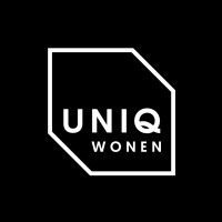 UNIQ Wonen logo - Similar company to Glaudis