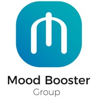 Mood Booster Group logo - Similar company to Royal Sync