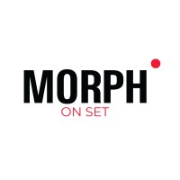 MORPH ON SET DESIGN STUDIO logo - Similar company to Morph Plus Design Studio